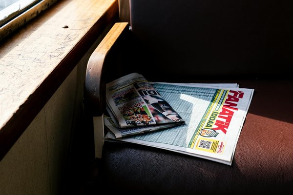 Qu'est-ce que la poudre holi ?