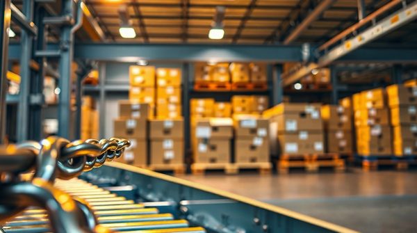 Courroie ou chaîne de distribution : quelles différences clés ?