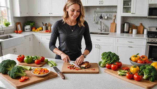 Comment éliminer les graisses : stratégies et conseils essentiels