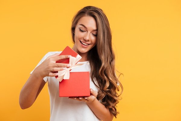 Quels sont les avantages d'opter pour un cadeau personnalisé ?