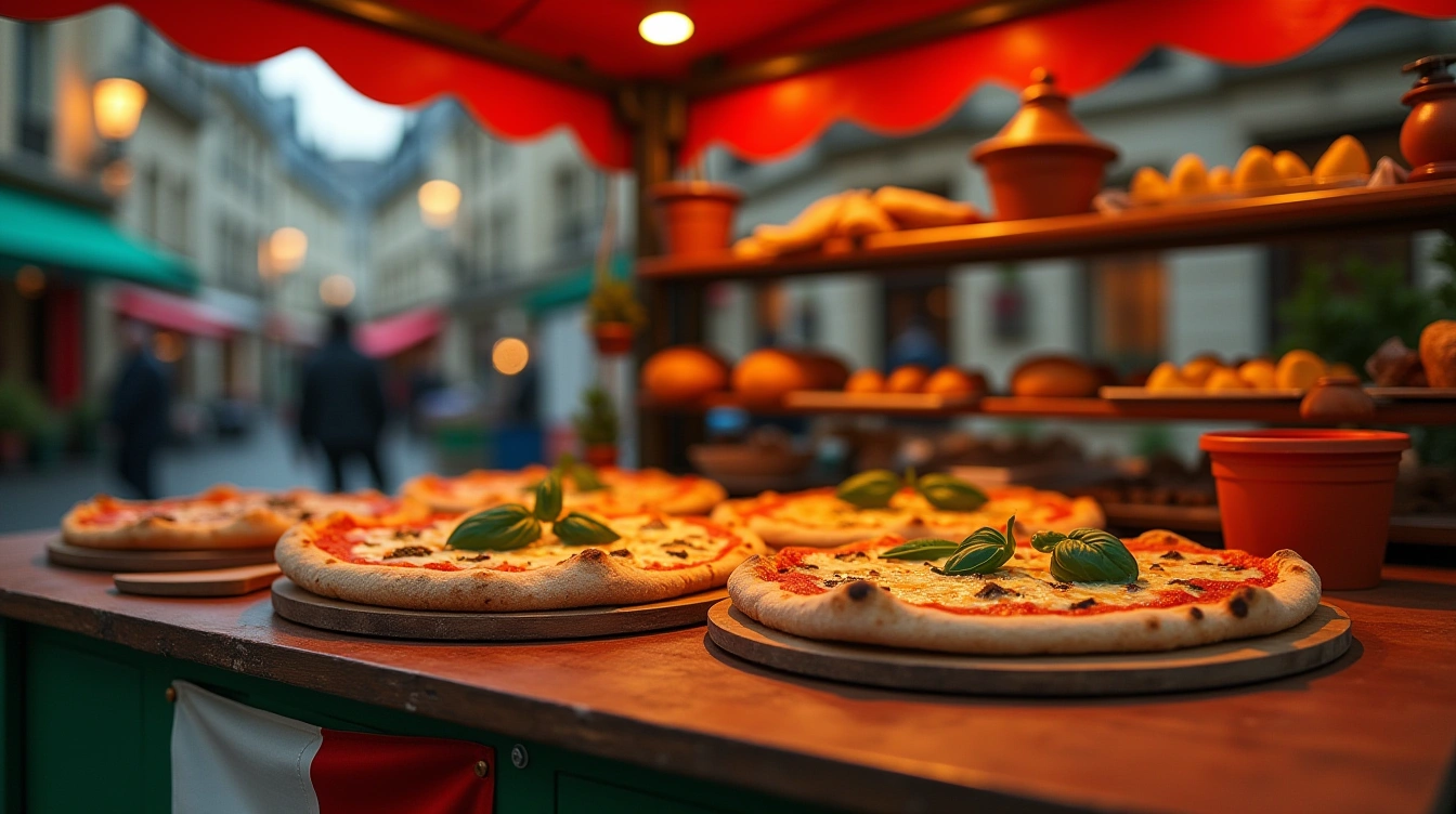 Vos questions sur cette adresse incontournable