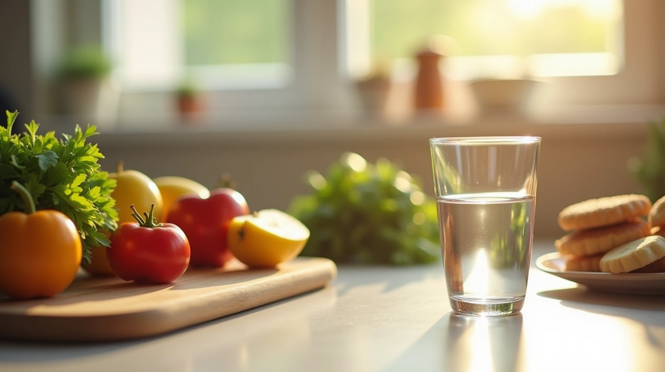 Chronologie des résultats et suivi personnalisé